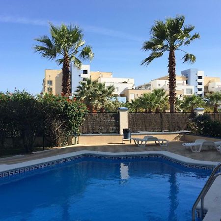 Beach Apartment 韦尔瓦 外观 照片