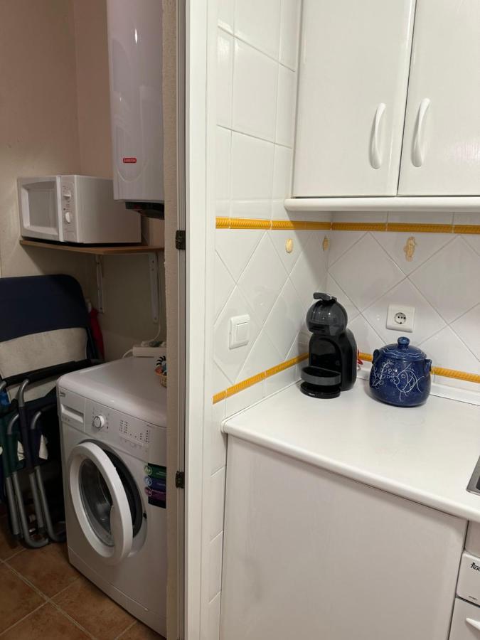 Beach Apartment 韦尔瓦 外观 照片